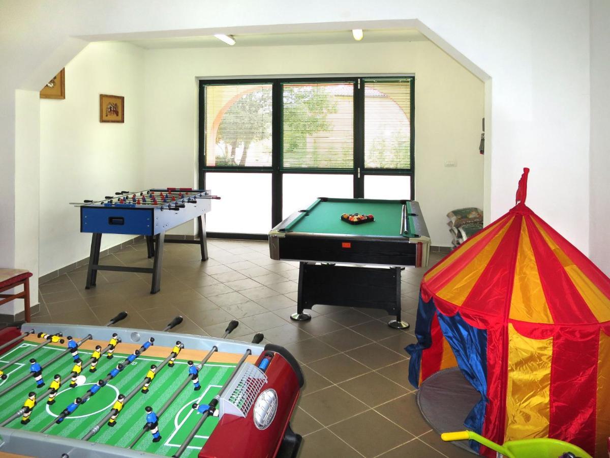 Holiday Home Villa Tanne - Lbn427 By Interhome ラビン エクステリア 写真