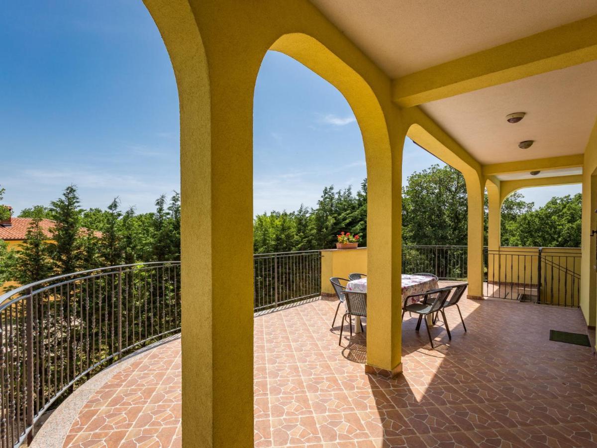 Holiday Home Villa Tanne - Lbn427 By Interhome ラビン エクステリア 写真
