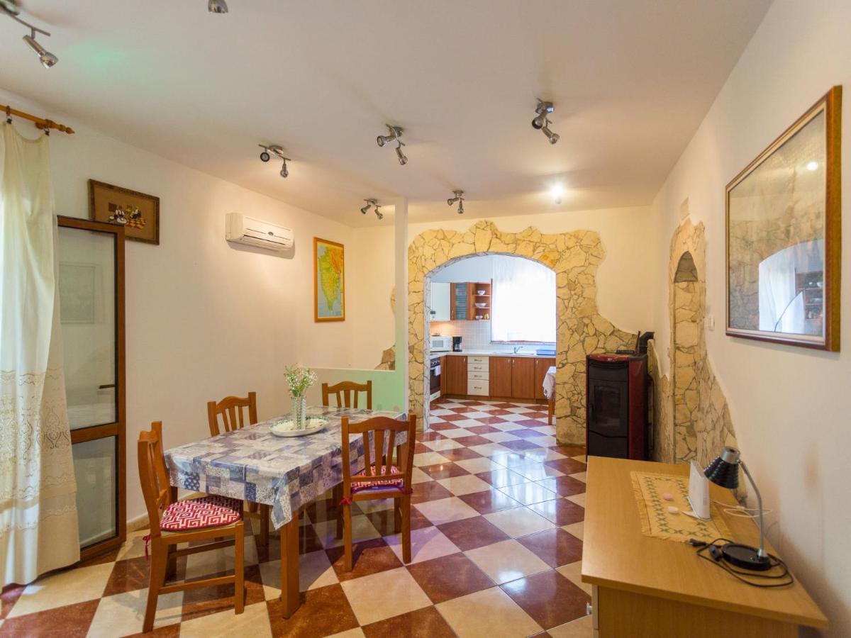 Holiday Home Villa Tanne - Lbn427 By Interhome ラビン エクステリア 写真