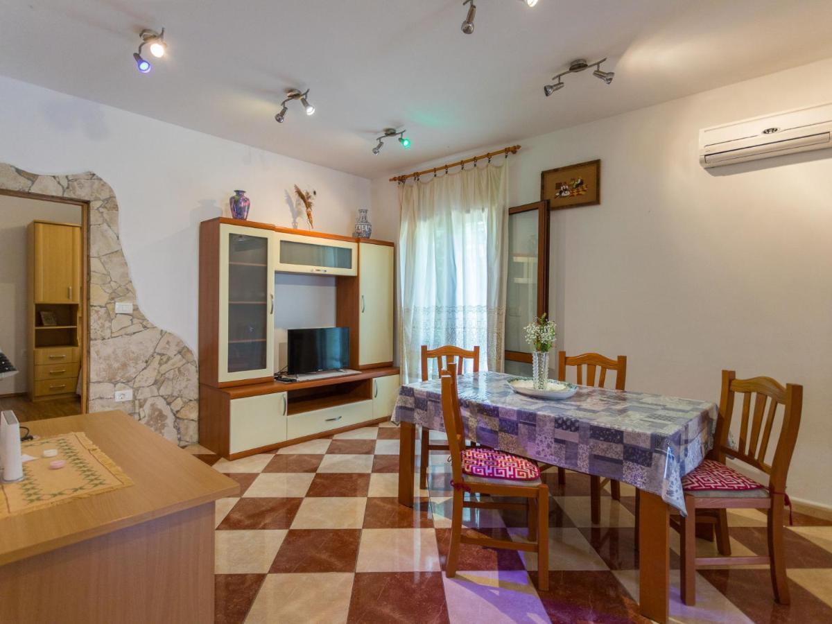 Holiday Home Villa Tanne - Lbn427 By Interhome ラビン エクステリア 写真