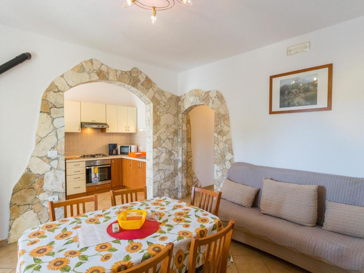 Holiday Home Villa Tanne - Lbn427 By Interhome ラビン エクステリア 写真